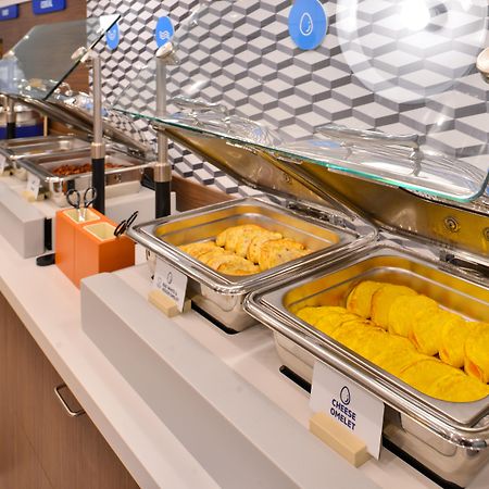 Holiday Inn Express & Suites Orangeburg By Ihg Eksteriør billede