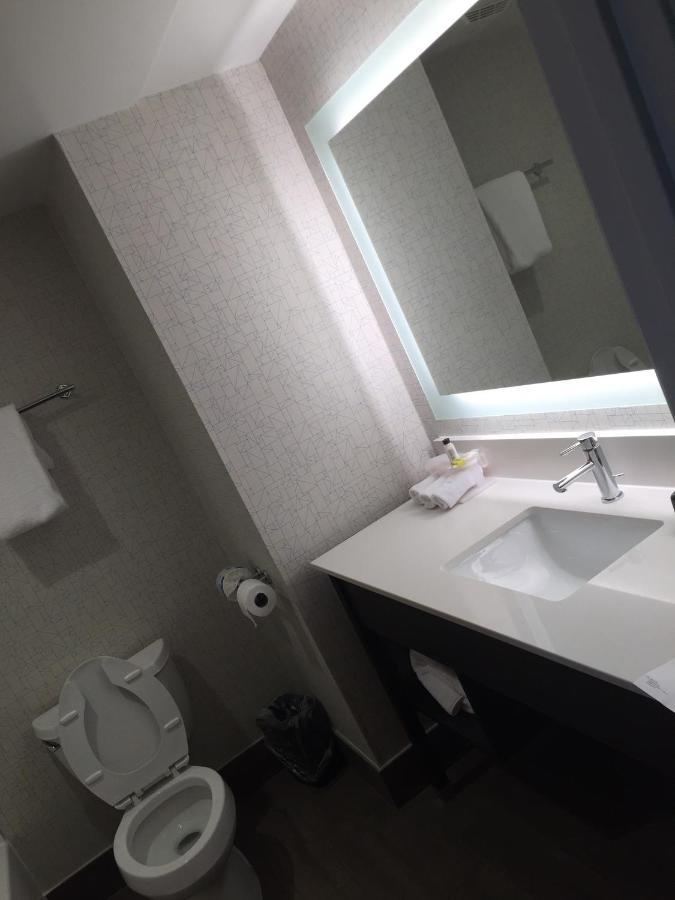 Holiday Inn Express & Suites Orangeburg By Ihg Eksteriør billede