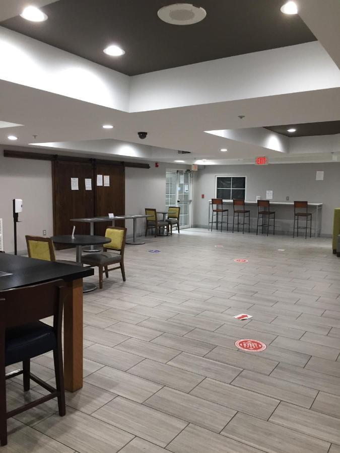 Holiday Inn Express & Suites Orangeburg By Ihg Eksteriør billede