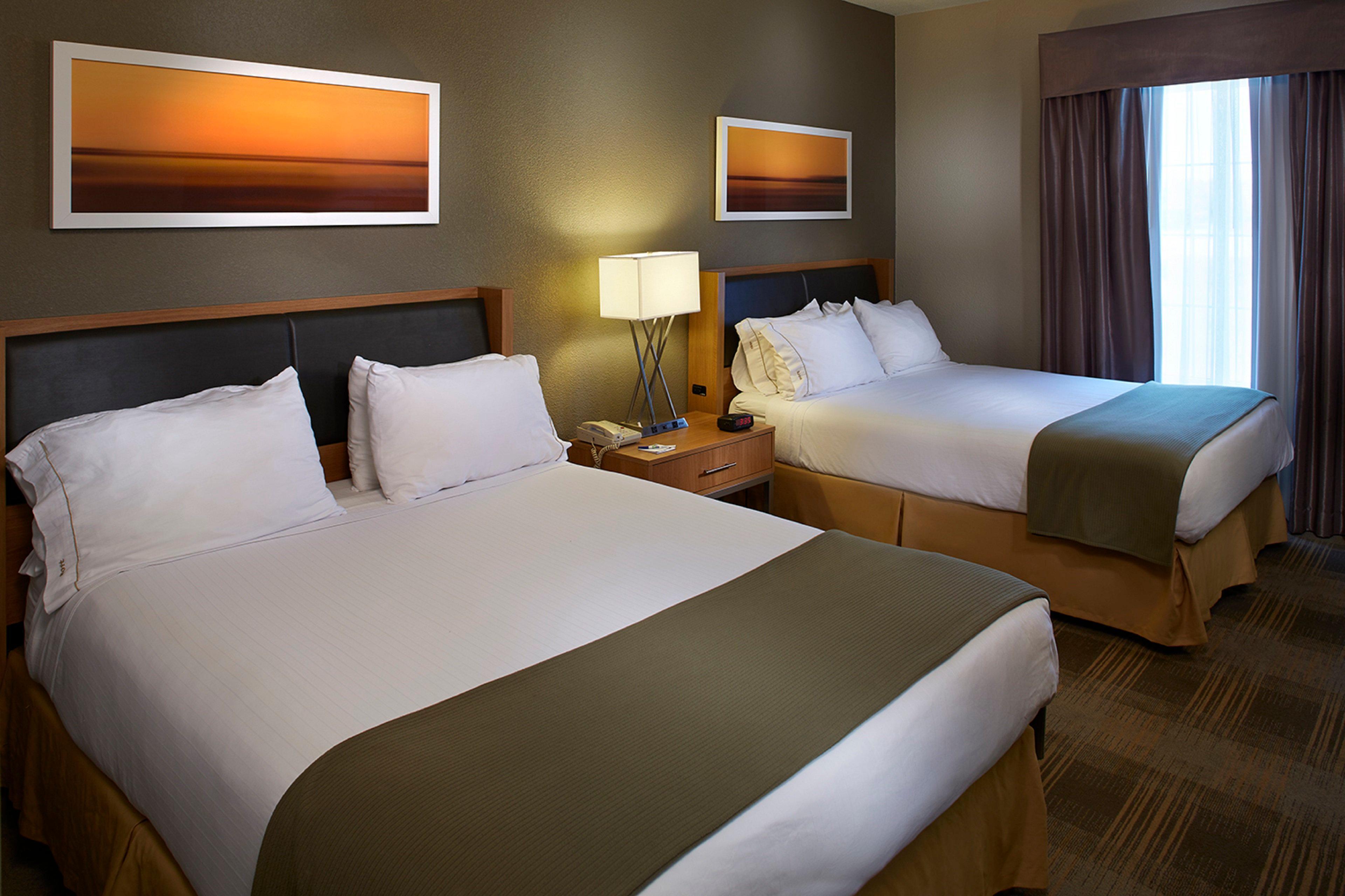 Holiday Inn Express & Suites Orangeburg By Ihg Eksteriør billede
