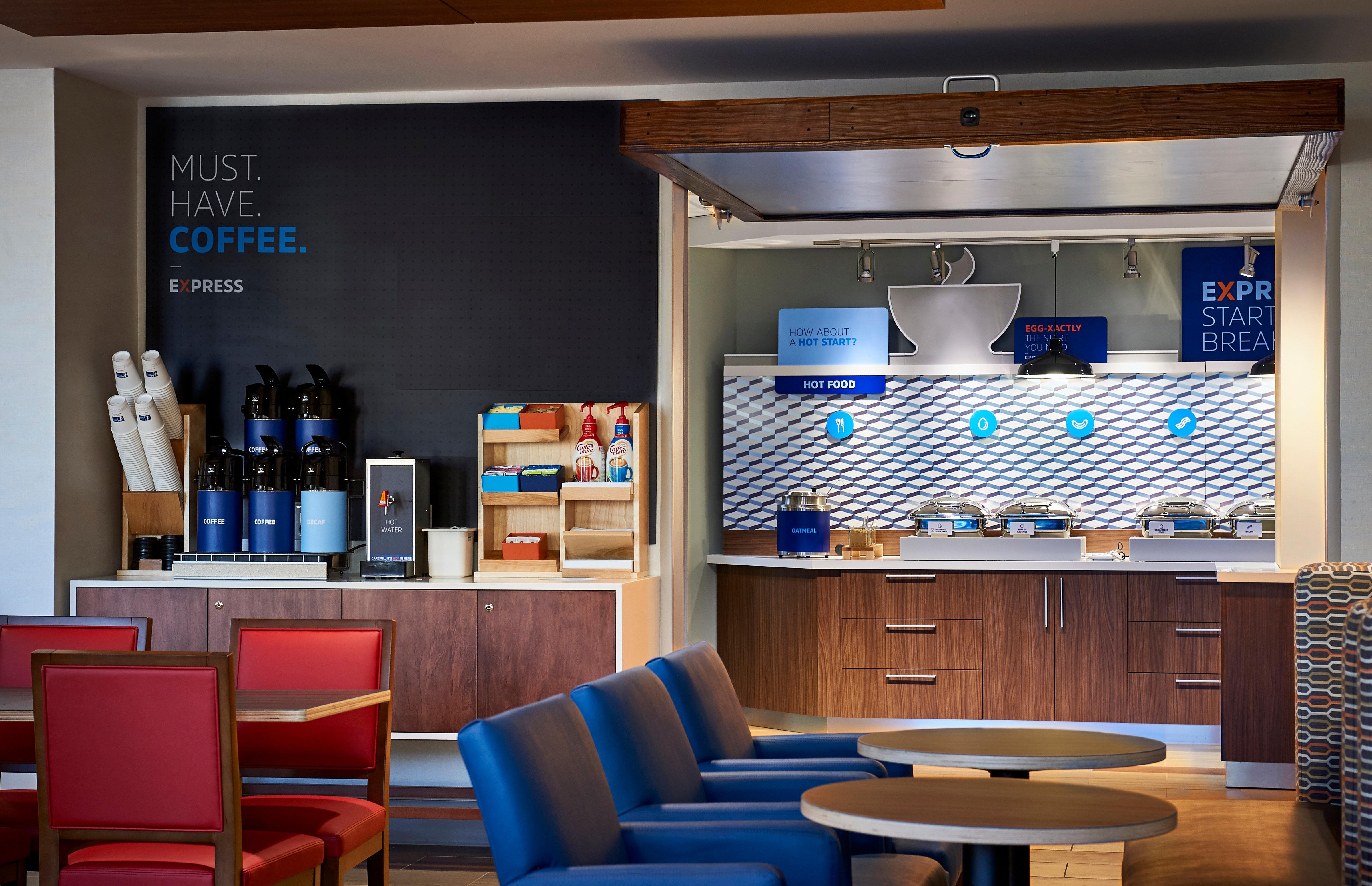 Holiday Inn Express & Suites Orangeburg By Ihg Eksteriør billede