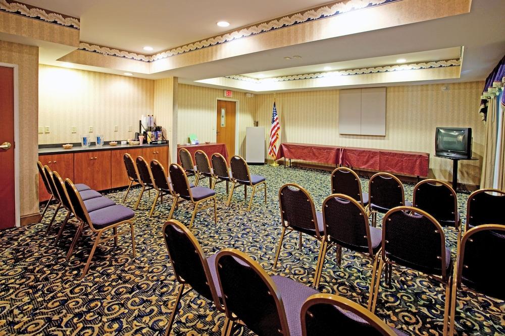 Holiday Inn Express & Suites Orangeburg By Ihg Eksteriør billede