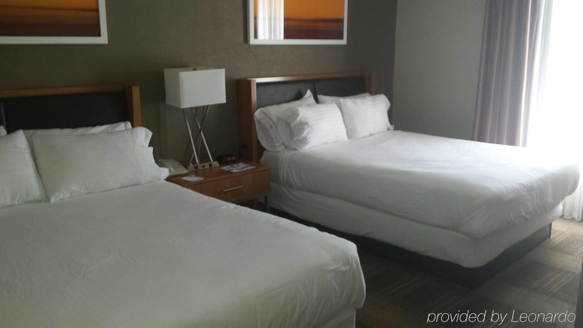 Holiday Inn Express & Suites Orangeburg By Ihg Eksteriør billede