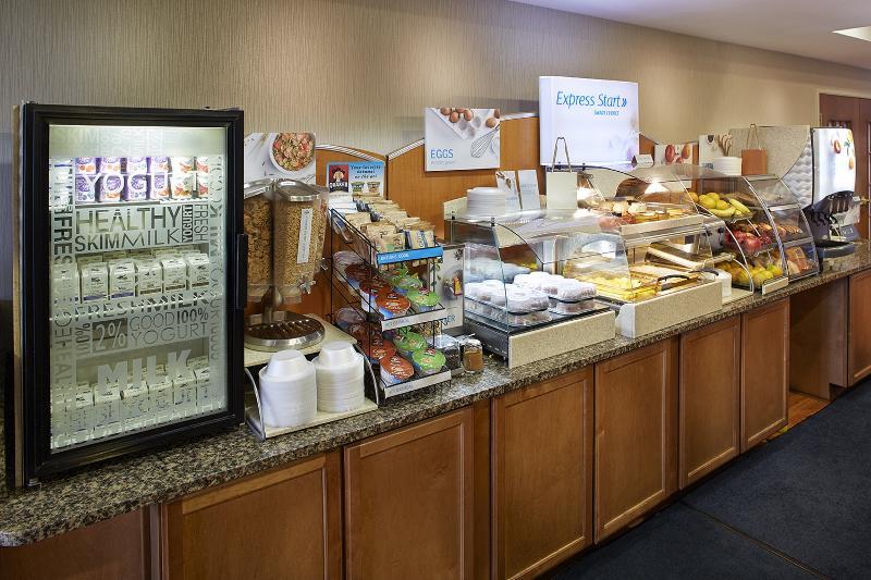Holiday Inn Express & Suites Orangeburg By Ihg Eksteriør billede